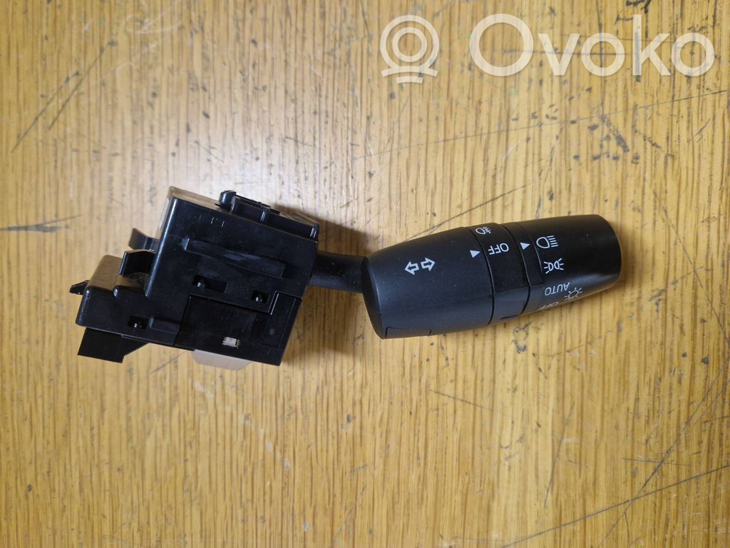 Mazda 6 Indicator stalk 