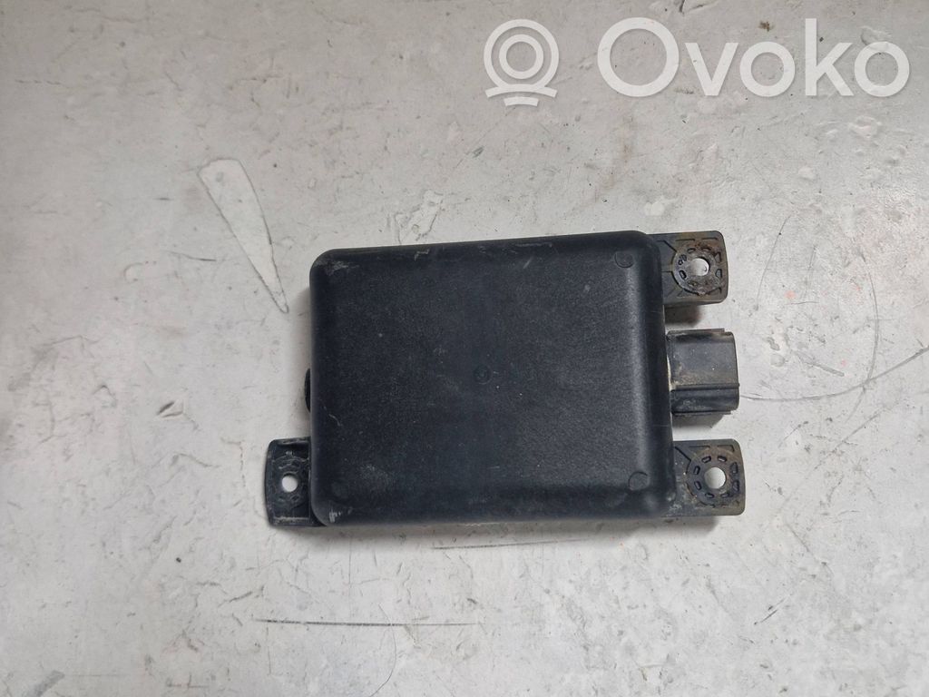 Mazda 6 Aklos zonos modulis 