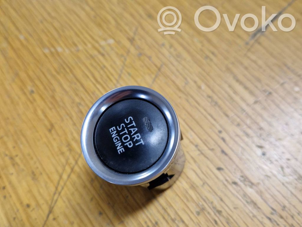 Mazda 6 Engine start stop button switch 