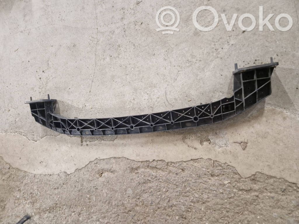 Peugeot 508 Front bumper cross member 