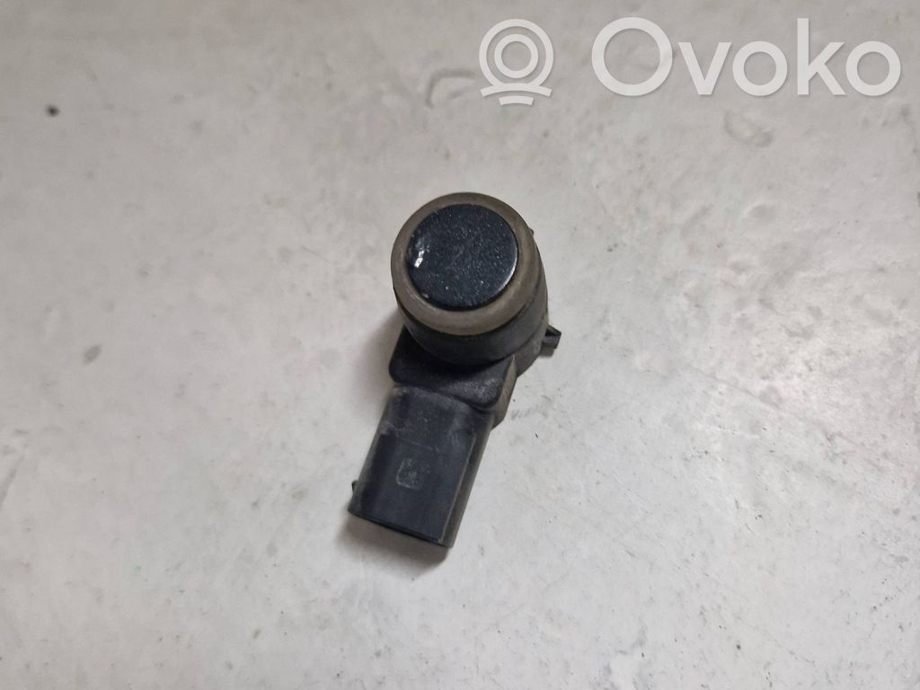 Citroen C6 Sensor de aparcamiento PDC 