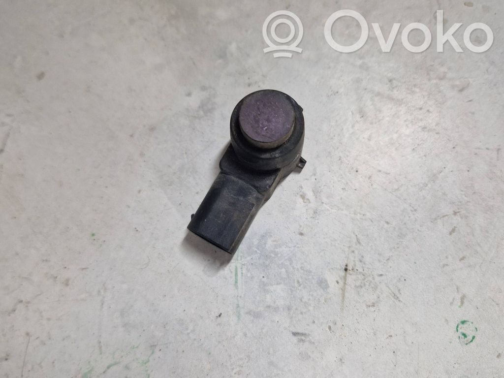 Citroen C6 Sensor de aparcamiento PDC 