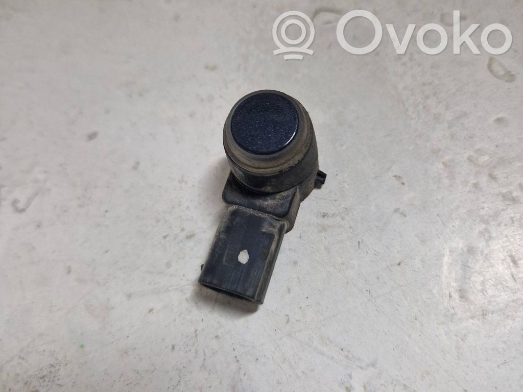 Citroen C5 Sensor de aparcamiento PDC 