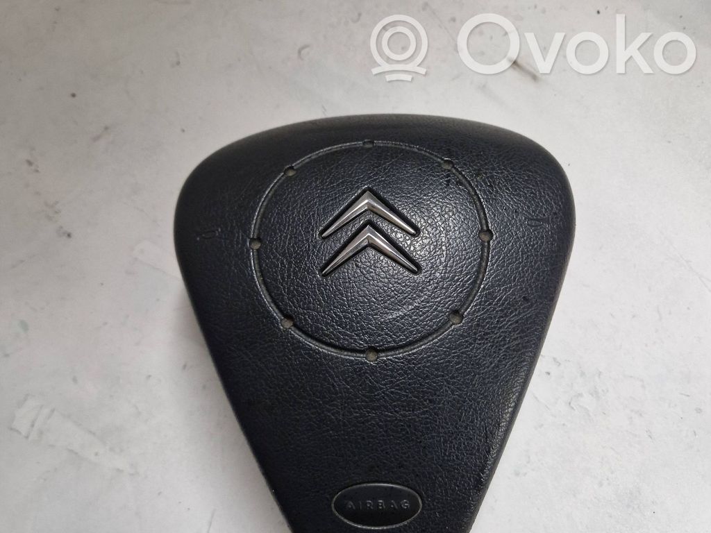 Citroen C3 Vairo oro pagalvė 