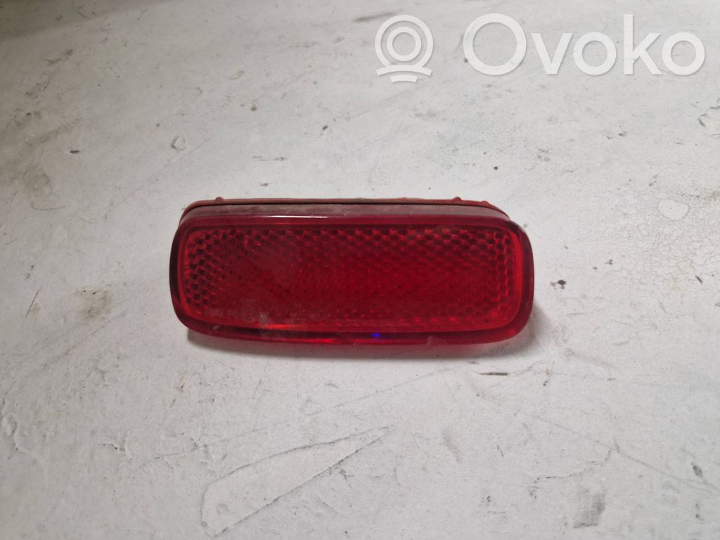 Citroen Jumpy Reflector de faros/luces traseros 