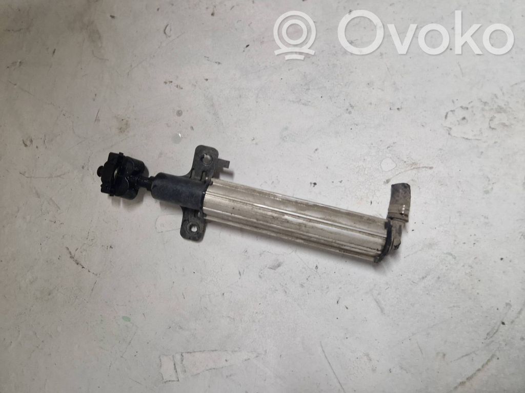 Citroen Jumpy Headlight washer spray nozzle 