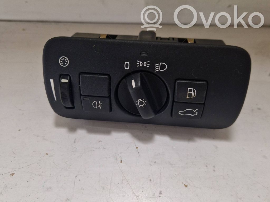 Volvo V60 Light switch 