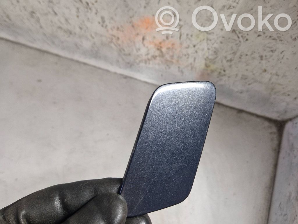 Citroen C5 Zaślepka spryskiwacza lampy przedniej 