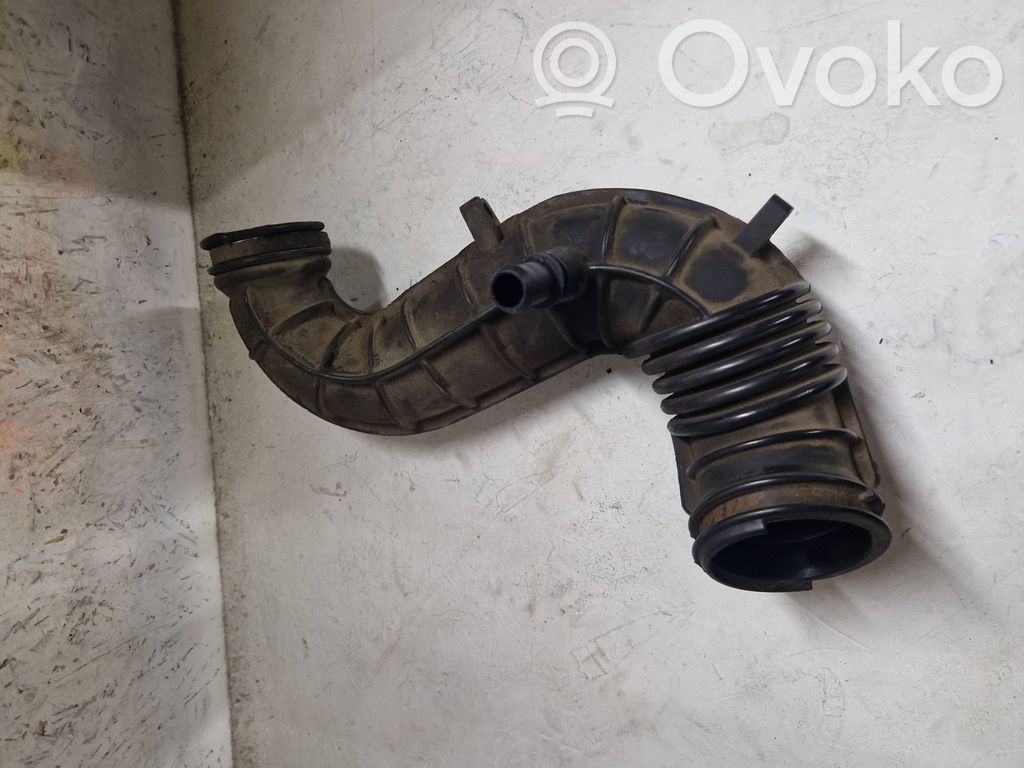 Ford Transit Turbo air intake inlet pipe/hose 