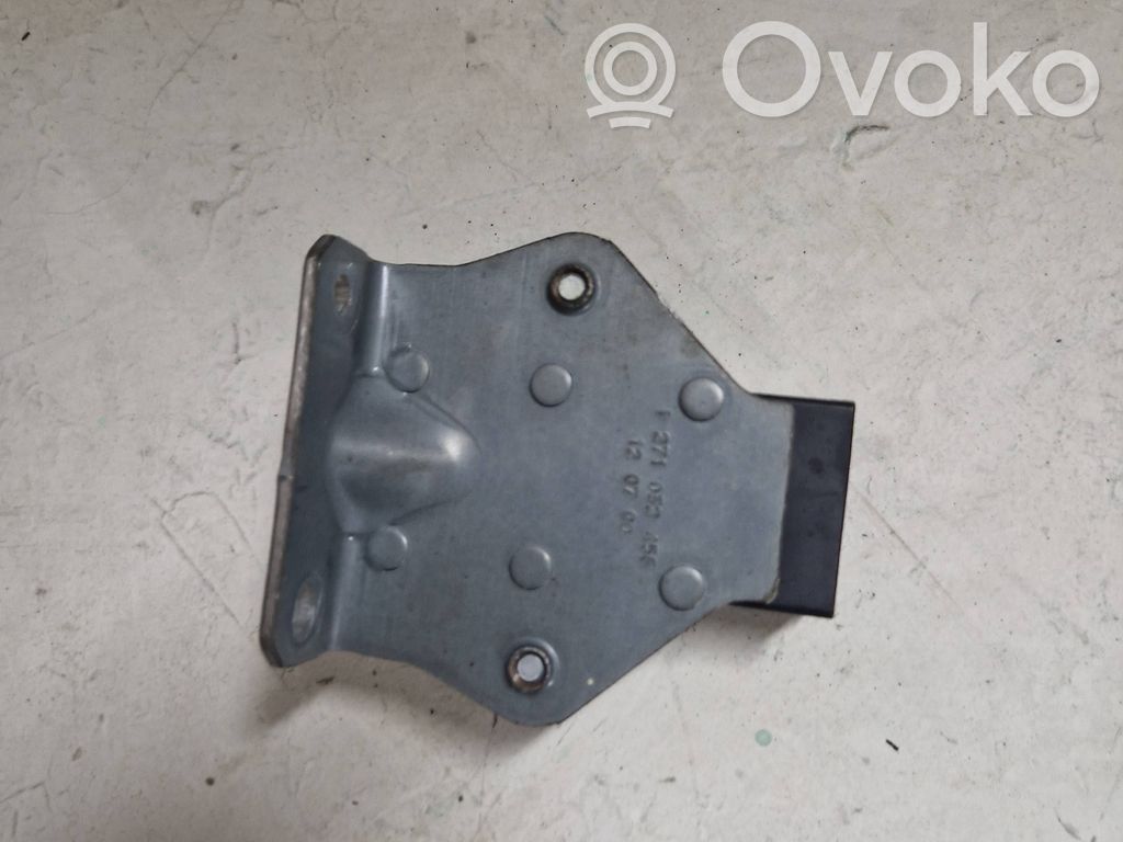 Ford Transit ESP acceleration yaw rate sensor 
