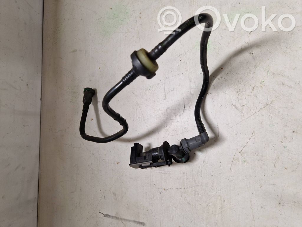 Peugeot 508 Luftdrucksensor 