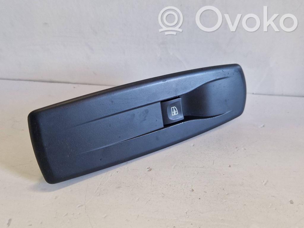 Renault Laguna III Electric window control switch 
