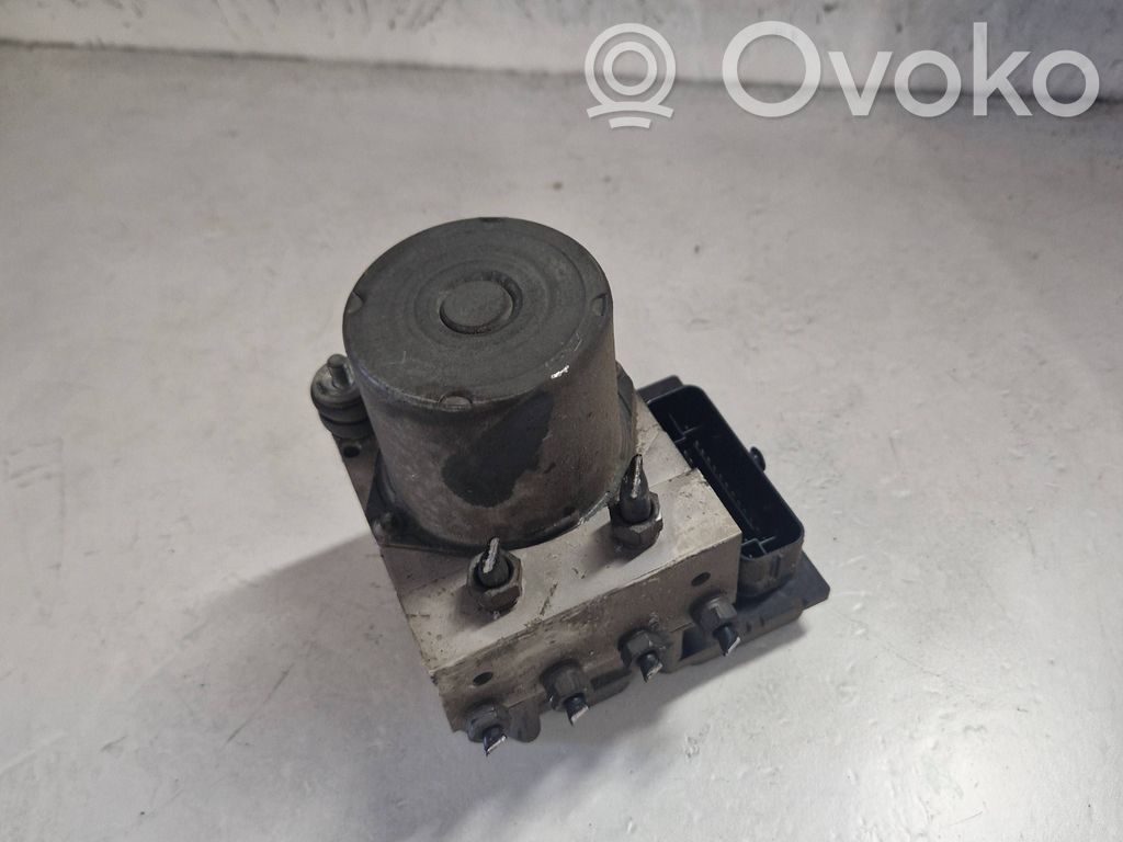 Citroen C6 ABS Pump 