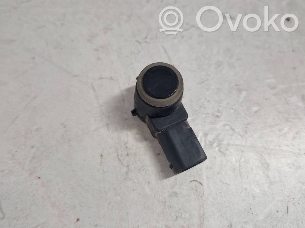Citroen C6 Parksensor PDC 