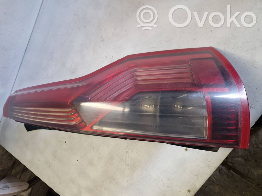 Citroen C4 Grand Picasso Takavalot 