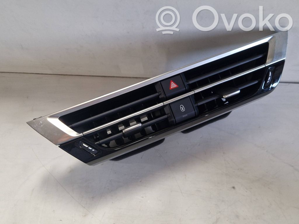 Citroen C4 III e-C4 Luftausströmer Lüftungsdüse Luftdüse Mitte 