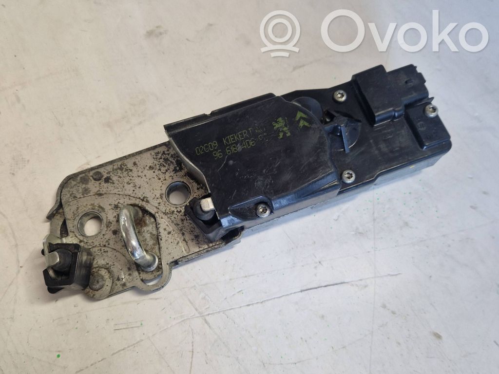 Citroen C5 Tailgate/trunk/boot lock/catch/latch 