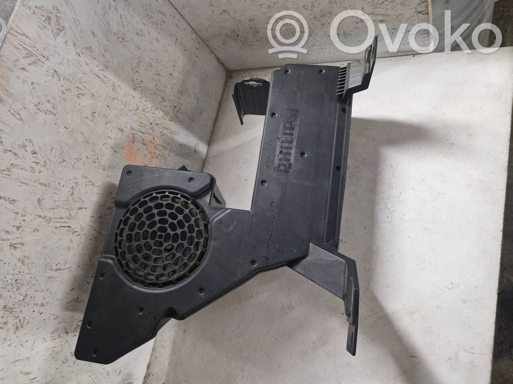 Citroen C5 Altavoz subwoofer 