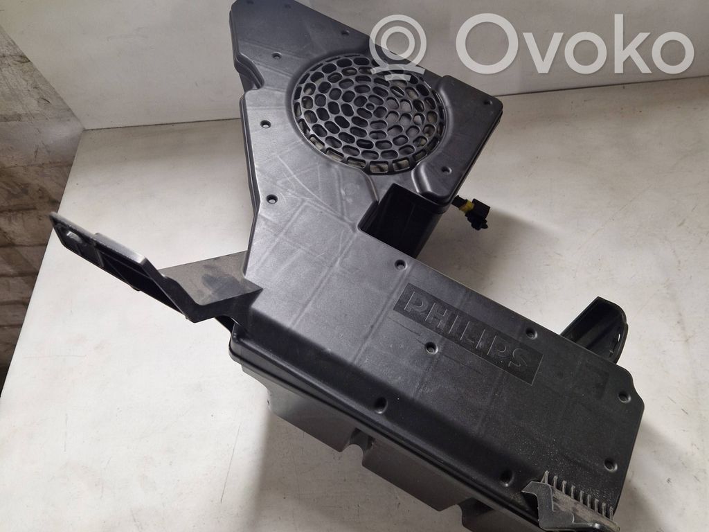 Citroen C5 Altavoz subwoofer 