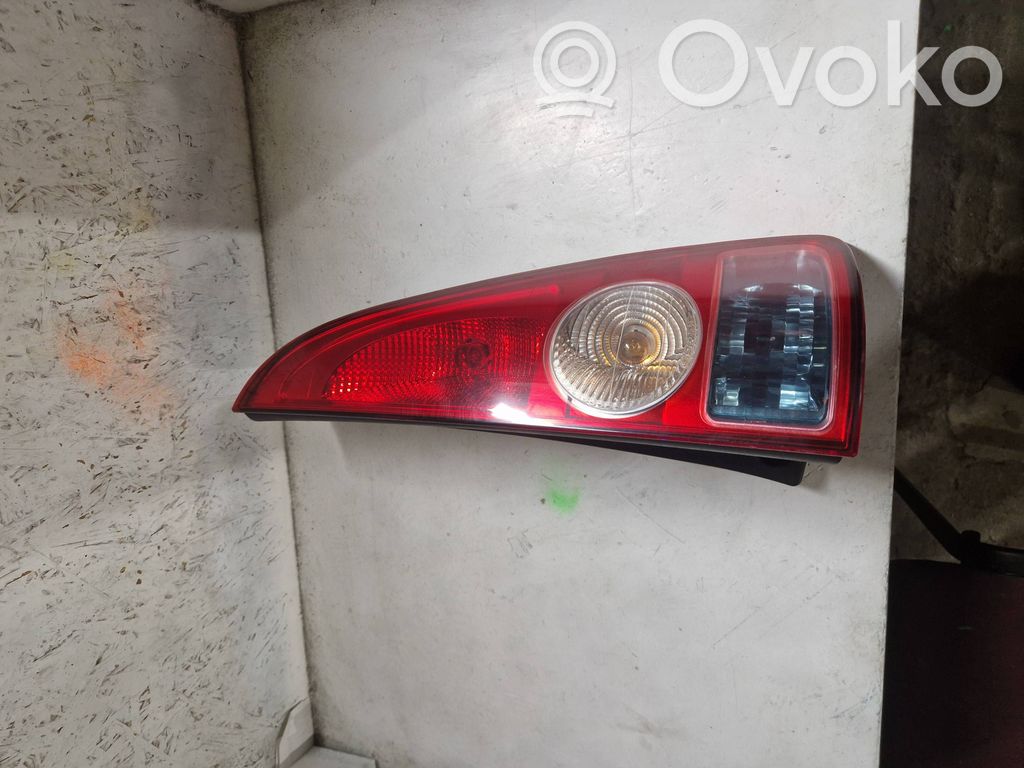 Renault Espace -  Grand espace IV Galinis žibintas kėbule 