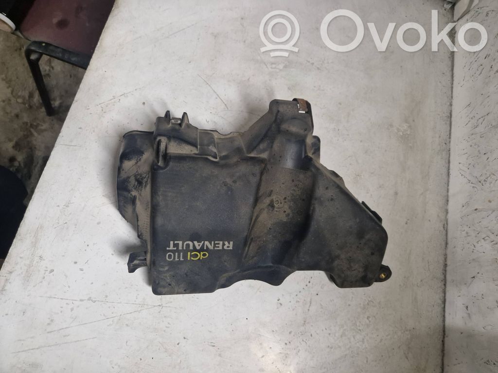 Renault Laguna III Engine cover (trim) 