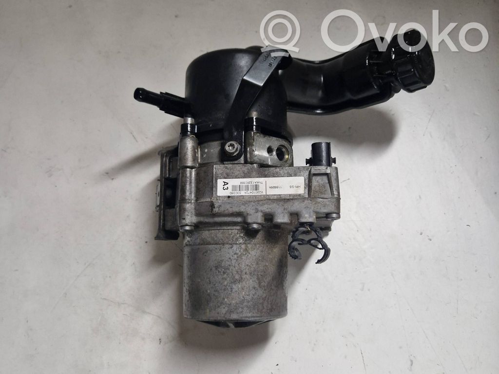 Peugeot 508 Electric power steering pump 