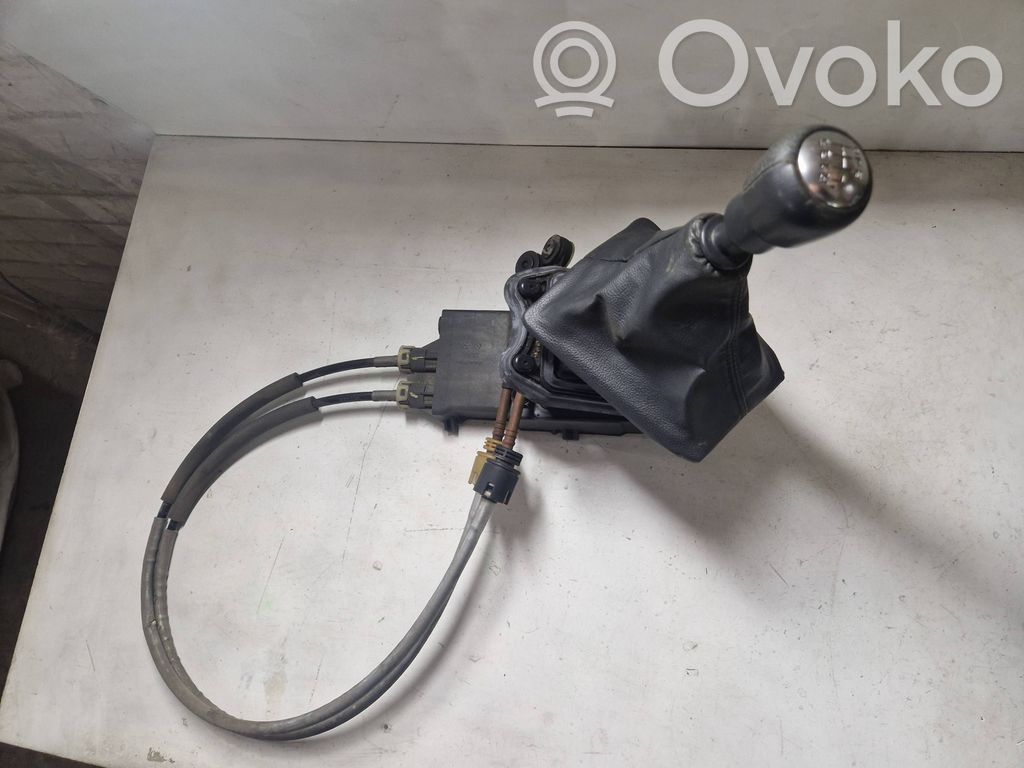 Peugeot 508 Selector caja de cambios 