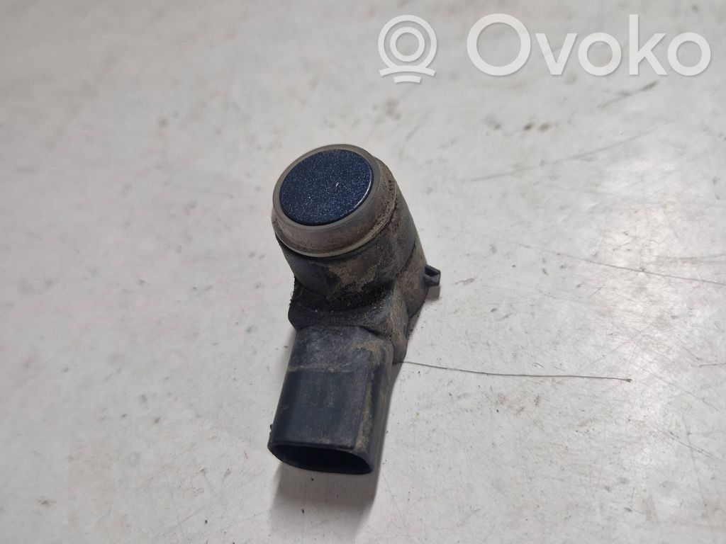 Citroen C5 Sensor de aparcamiento PDC 
