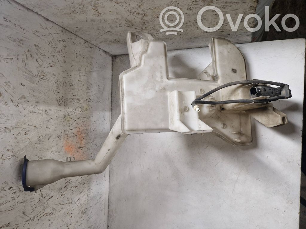 Citroen C5 Langų skysčio bakelis 