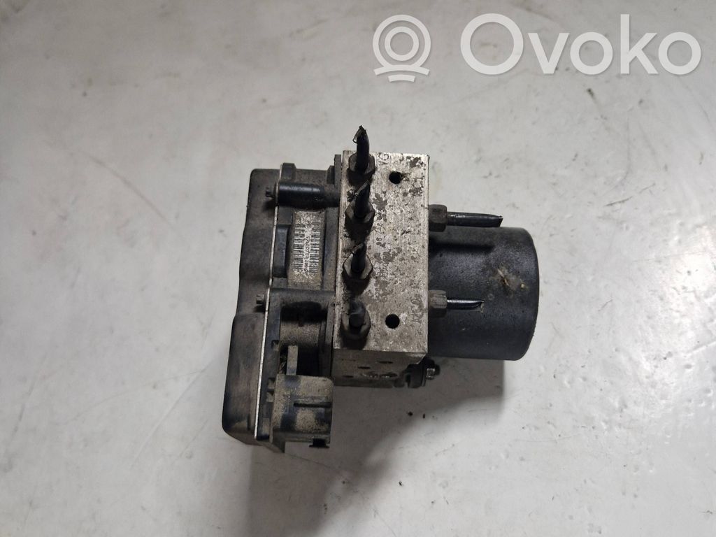 Citroen C5 ABS Pump 