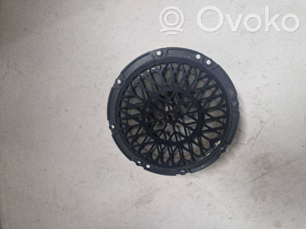 Citroen Berlingo Front door speaker 