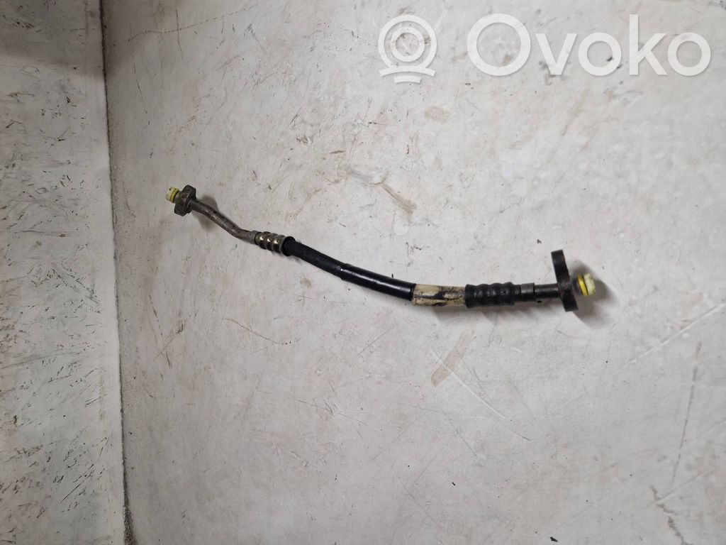 Volvo V70 Tubo flessibile aria condizionata (A/C) 
