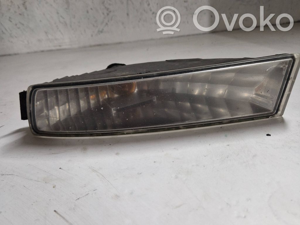 Opel Movano A Front indicator light 