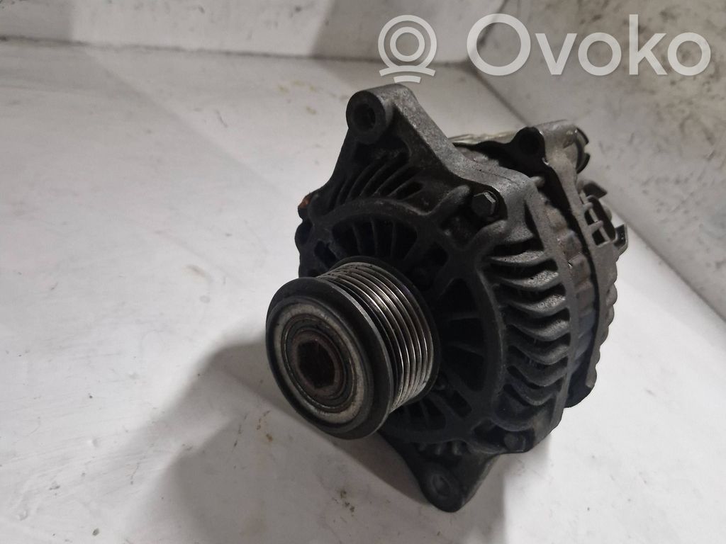 Opel Movano A Ģenerators 