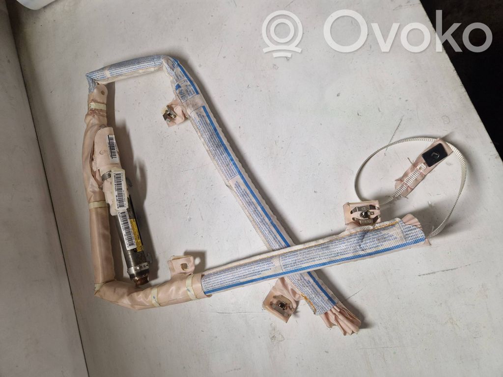 Citroen C4 II Airbag da tetto 