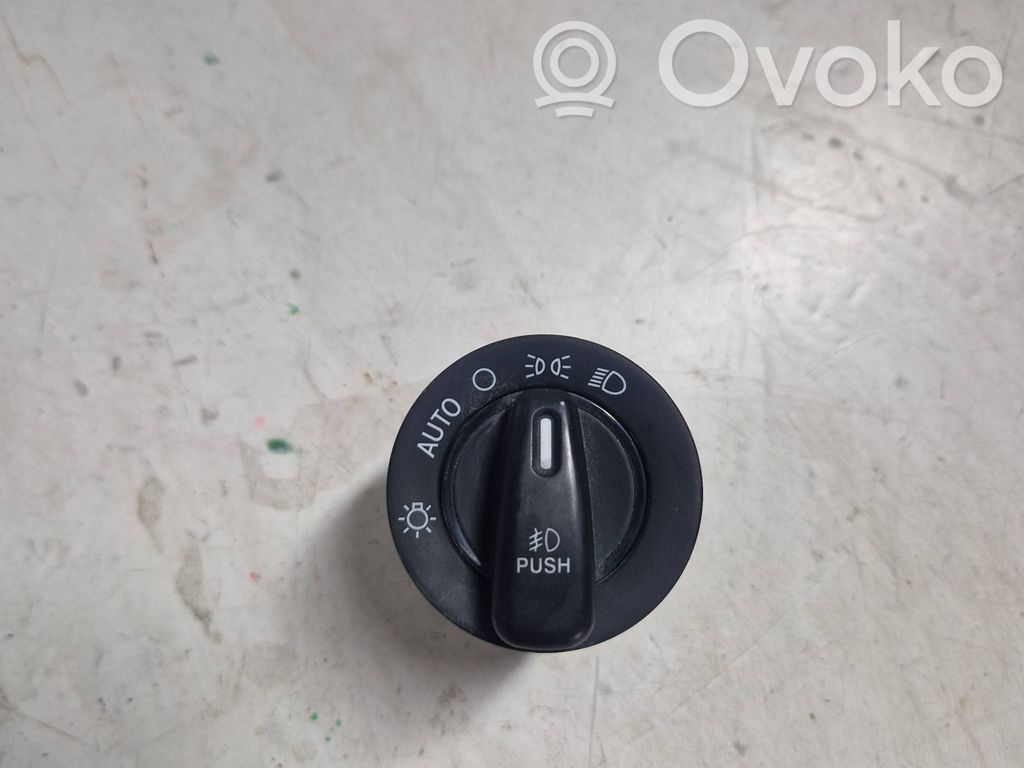 Dodge Journey Light switch 