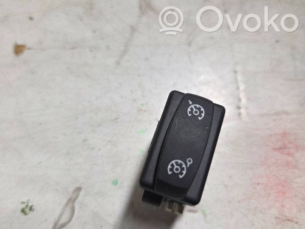 Renault Espace -  Grand espace IV Cruise control switch 