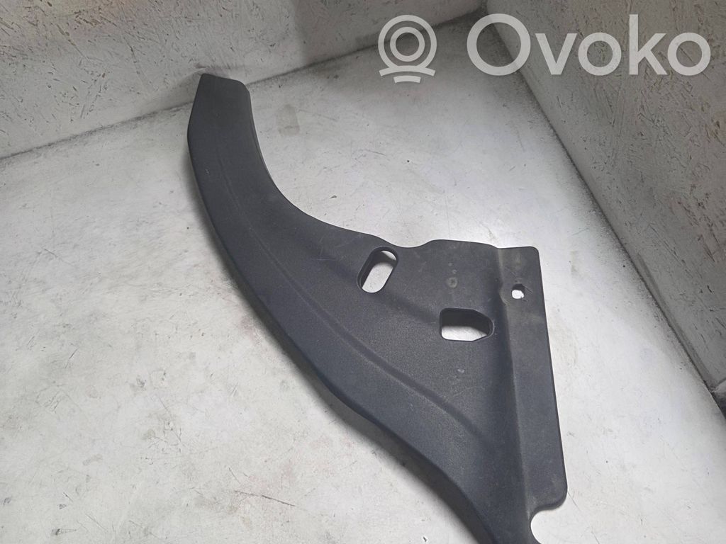 Citroen C5 Rivestimento sotto il faro/fanale 