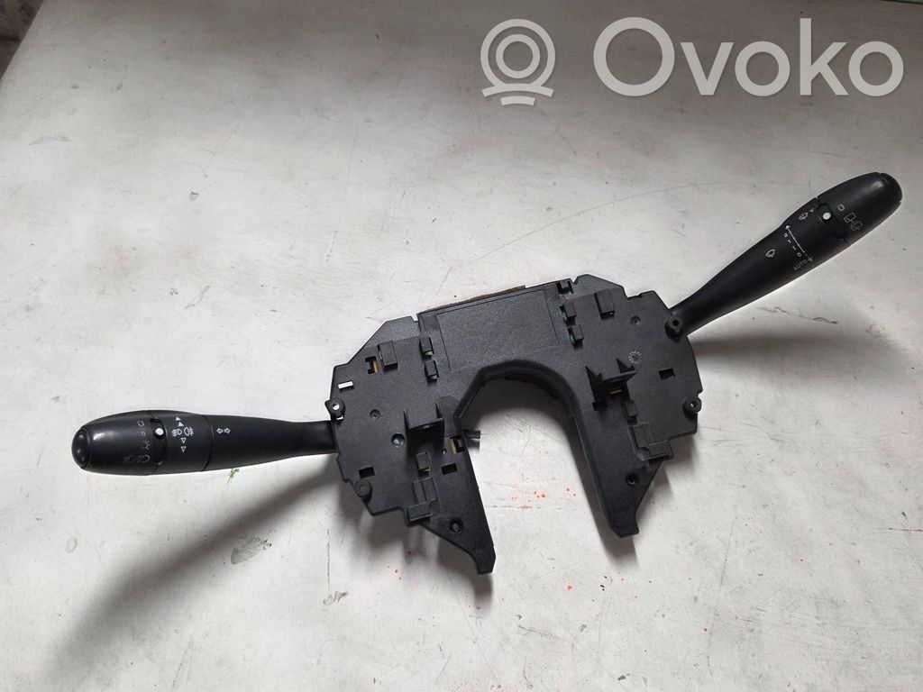 Citroen C5 Pyyhkimen/suuntavilkun vipukytkin 