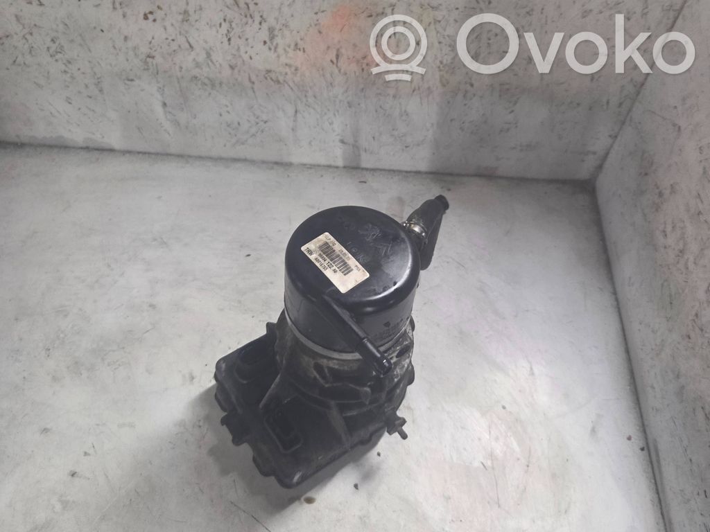 Citroen C5 Ohjaustehostimen sähköpumppu 