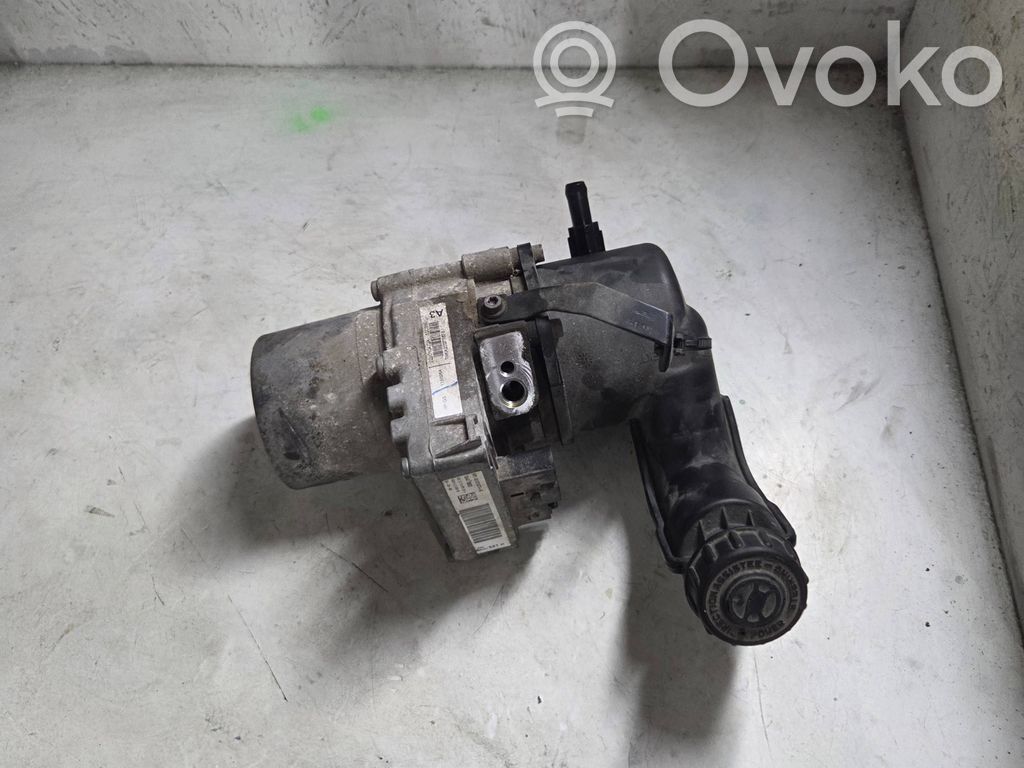 Peugeot 508 Electric power steering pump 