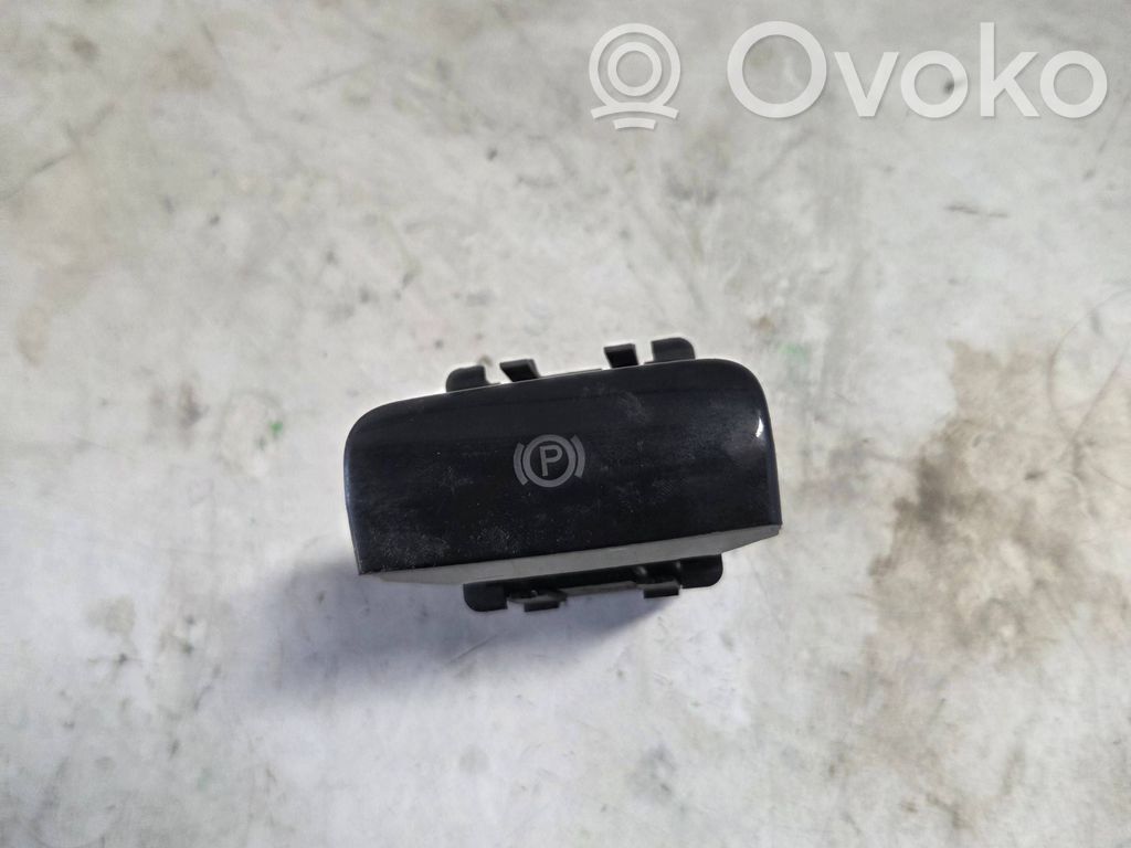 Citroen C4 I Picasso Hand parking brake switch 