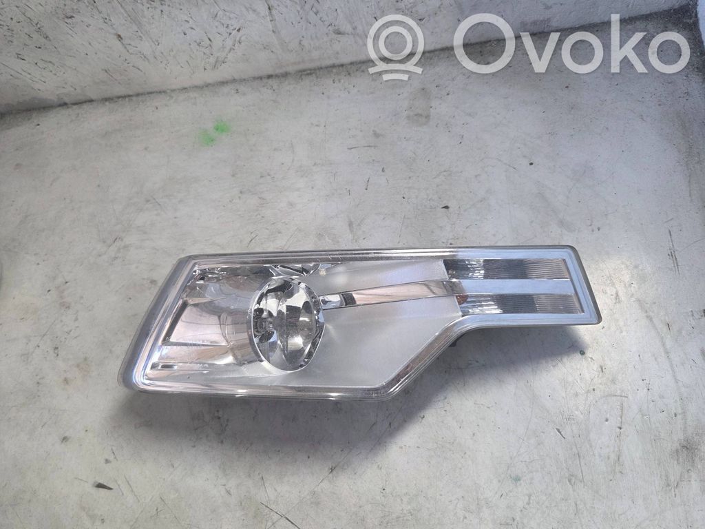 Citroen C5 Nebelscheinwerfer vorne 