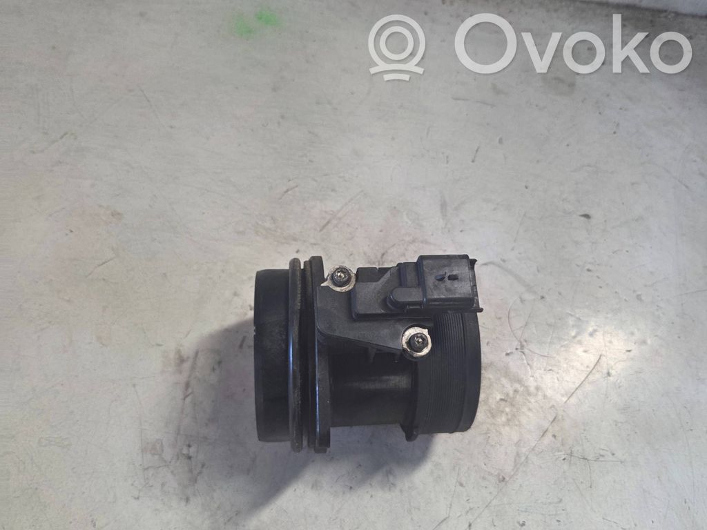 Citroen C5 Mass air flow meter 