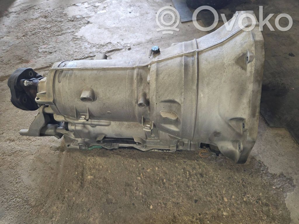 Automatyczna skrzynia biegów   8615277,1087401347,1087016