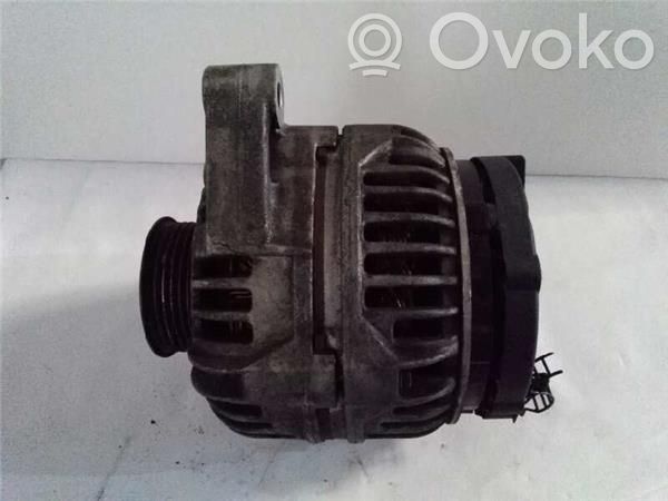 Audi A4 S4 B6 8E 8H Alternator 