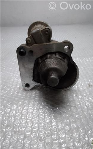 Motor de arranque   3W5T11000CF