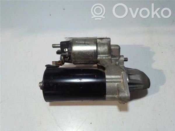 Motor de arranque   1115046