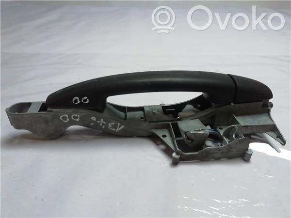 Peugeot Partner Manecilla externa puerta delantera 