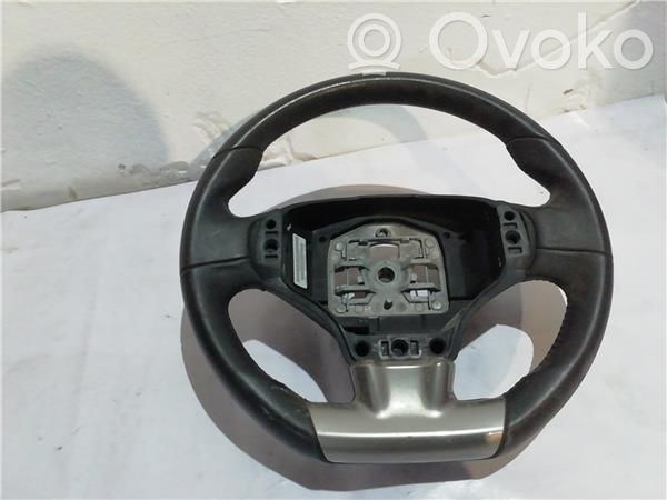 Citroen C-Elysée Stūre 
